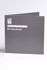 Gutschein 50€