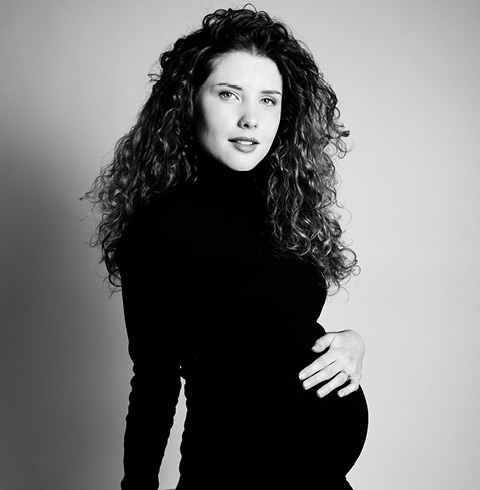 Babybauch